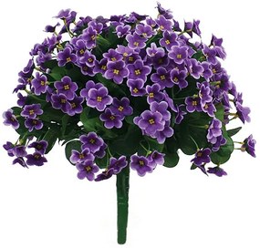 Τεχνητό Μπουκέτο Λουλουδιών 38εκ. Marhome 00-23759-36-1