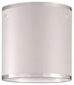 Γυαλί Φ18 DIY LOFT 4 Fischer Honsel-70000-Διάφανο 70000