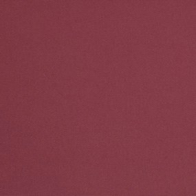 vidaXL Ομπρέλα Μπορντό 200 x 224 εκ. Αλουμινίου