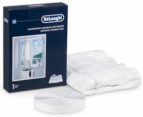 Φορητό Κλιματιστικό DeLonghi DLSA012 Λευκό