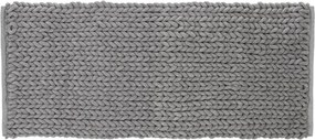 Πατάκι Μπάνιου 5five - 120x50cm - Γκρι