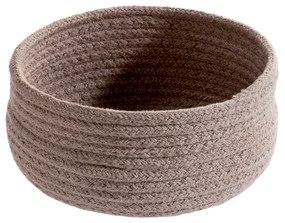 Καλάθι Αποθήκευσης (Φ17x9) Spirella Tobago Small 05050.001