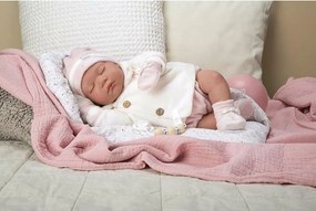 Αναγεννημένες κούκλες Arias Macarena 45 cm