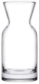 Καράφα Γυάλινη Village SP43818K12 100ml Clear Espiel Glass