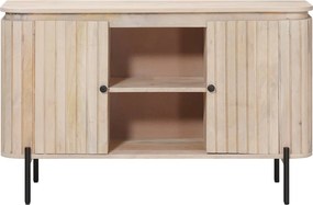 vidaXL Πλαϊνό γραφείο 105 x 30 x 65 εκ.