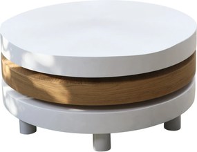 Τραπεζάκι σαλονιού Layer