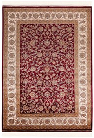 Χαλί Babil 310 Red-Multi Kayoom 160X230cm