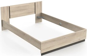 Κρεβάτι Winston-Fusiko-140 x 200