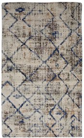 Χαλί Canvas 1147 J Royal Carpet - 75 x 150 cm - 16CAN1147J.075150 - 16CAN1147J.075150