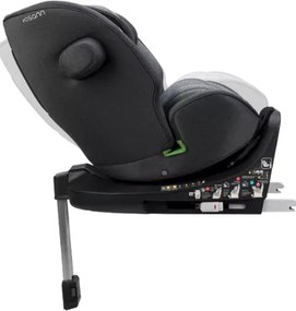 Κάθισμα αυτοκινήτου OSANN ONE SL 360 S I-SIZE Grey
