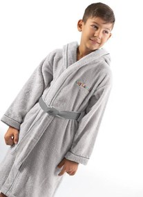 ΠΑΙΔΙΚΟ ΜΠΟΥΡΝΟΥΖΙ 2-4 ΕΤΩΝ GUY LAROCHE - KIDDIES SILVER