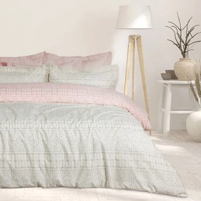 Σεντόνια King Size (Σετ) Das Home Happy 9674