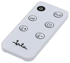 Ηλεκτρική Θερμάστρα Συναγωγής JATA JCTC2102 Λευκό 2000 W