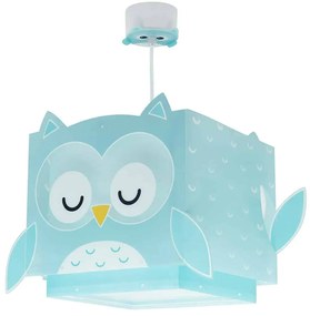 Little Owl παιδικό φωτιστικό οροφής (64392) - Πλαστικό - 64392