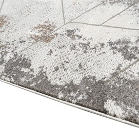 Χαλί (160x230) Polcarpet Venice Merry 497 Vison Gold