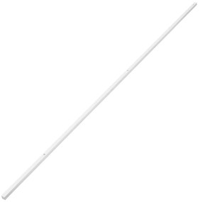 vidaXL Κανάλι Καλωδίων 30 x 20 χιλ. 10 μ. από PVC