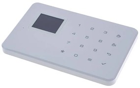 Σύστημα Συναγερμού GSM KR-G18