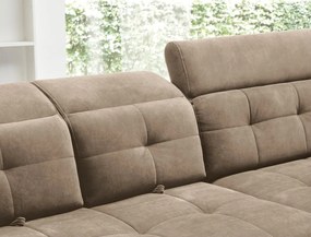 Γωνιακός καναπές Ferin-Kafe-Δεξιά