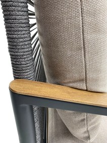 ΟΛΟΚΛΗΡΩΜΈΝΑ ΣΈΤ LOUNGE CORNER SET SPAIN