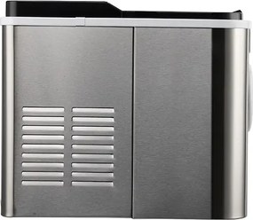 HAUSBERG HB-6020 Ηλεκτρική Παγομηχανή