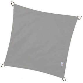 Τετράγωνο πανί σκίασης 285gsm 5x5μ. Γκρι