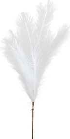 Κλαδί Pampas Κρεμ 80εκ. Zen Collection 25.32.51786