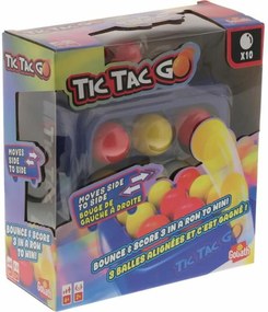 Επιτραπέζιο Παιχνίδι Goliath 24 x 10 x 22 cm