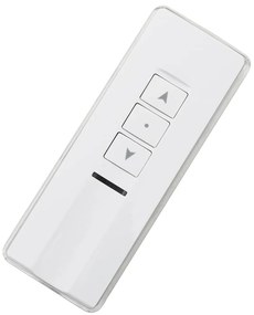 vidaXL Τέντα Αναδιπλούμενη Ανθρακί 400 εκ. με Μοτέρ