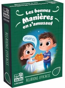 Εκπαιδευτικό παιχνίδι Lisciani Giochi