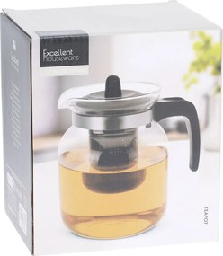 Τσαγιέρα Με Φίλτρο 1.5lt K-M C80652130