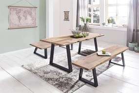 Σετ τραπεζαρίας Rama