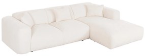 Intrahome ΚΑΝΑΠΕΣ ΓΩΝΙΑ KUCASABLANCALCASABLANCA_LUMPURRICKEN .02R ΛΕΥΚΟ ΥΦΑΣΜΑ 110-282x98-160x72Υεκ. intraho-1627721