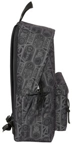 Σχολική Τσάντα The Avengers Vendetta Μαύρο 31 x 43 x 13 cm