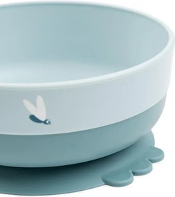 Done by Deer Σετ Φαγητού First Μπλε 3τμχ