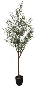 Supergreens Τεχνητό Δέντρο Ελιά 180 εκ. - 8660-6 - 8660-6