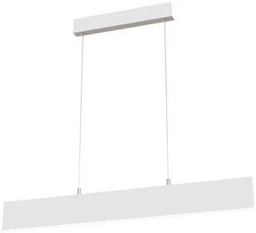 Ράγα οροφής Maytoni Step-Λευκό-Μήκος: 91 εκ.