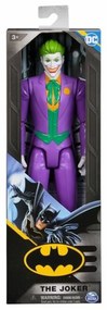 Εικόνες σε δράση Spin Master JOKER Batman