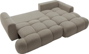 Γωνιακός καναπές Mitto-Mpez-Δεξιά - 270.00Χ173.00Χ85.00cm