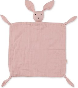 Πανάκι Παρηγοριάς Bemini Pink Bunny