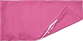 vidaXL Κάλυμμα Μαξιλαριού 2 pcs HEERLEN Ροζ 50 x 80 cm Πολυεστέρας