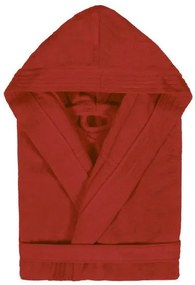 ΝΕΧΤ 5018 CΟΟL ΜΠΟΥΡΝΟΥΖΙ ΚΟΚΚΙΝΟ - XL