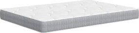 vidaXL Στρώμα με Pocket Springs Μεσαία 140x200 εκ.