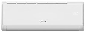 Κλιματιστικό Inverter Tesla TT34EXC1-1232IAW, Ενεργειακής Κλάσης A++/A+, 12 000 BTU, Τούρμπο, WiFi, I Feel, Αυτοκαθαριζόμενο, Φίλτρο που πλένεται, Λευκό