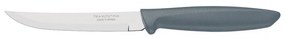 Μαχαίρι Φρούτου TR23431065 13cm Grey Tramontina Stainless Steel