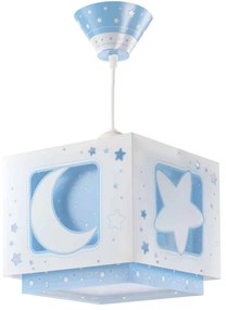 MoonLight Blue παιδικό φωτιστικό (63232[T]) - 63232T - 63232T