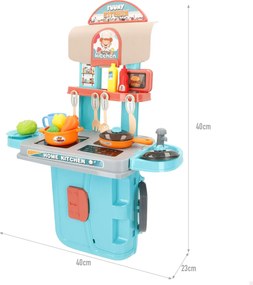 Παιδική καφετιέρα Colorbaby (x6)