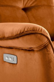 Πολυθρόνα Semi-Kafe