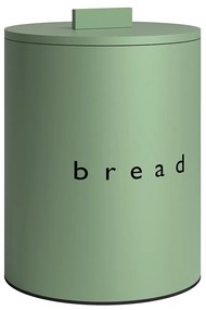 Ψωμιέρα (Φ20x25) Pam & Co 2225-903 Matt Mint