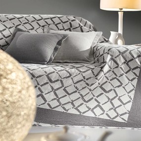 Ριχτάρι Cabo Smoke Guy Laroche Armchair 180x150cm Cotton-Polyester