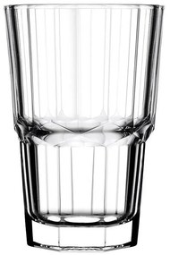 Ποτήρι Νερού 355ml Pasabahce By Espiel Serenity SP520465S3